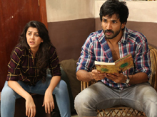 Marakathamani Movie Photos